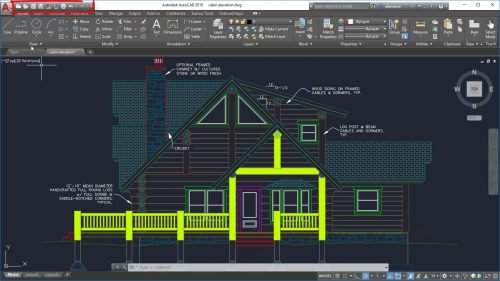 BERBAGAI MACAM SOFTWARE UNTUK DESAIN ARSITEKTUR LANSKAP (PART 1