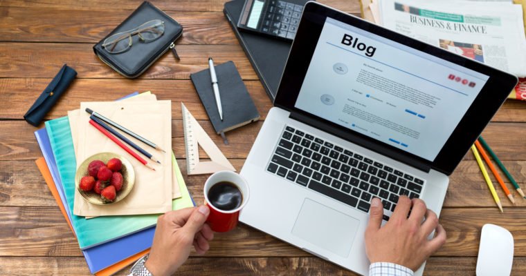 7 Alasan Mengapa Kita Membuat Blog Untuk Pemasaran Online