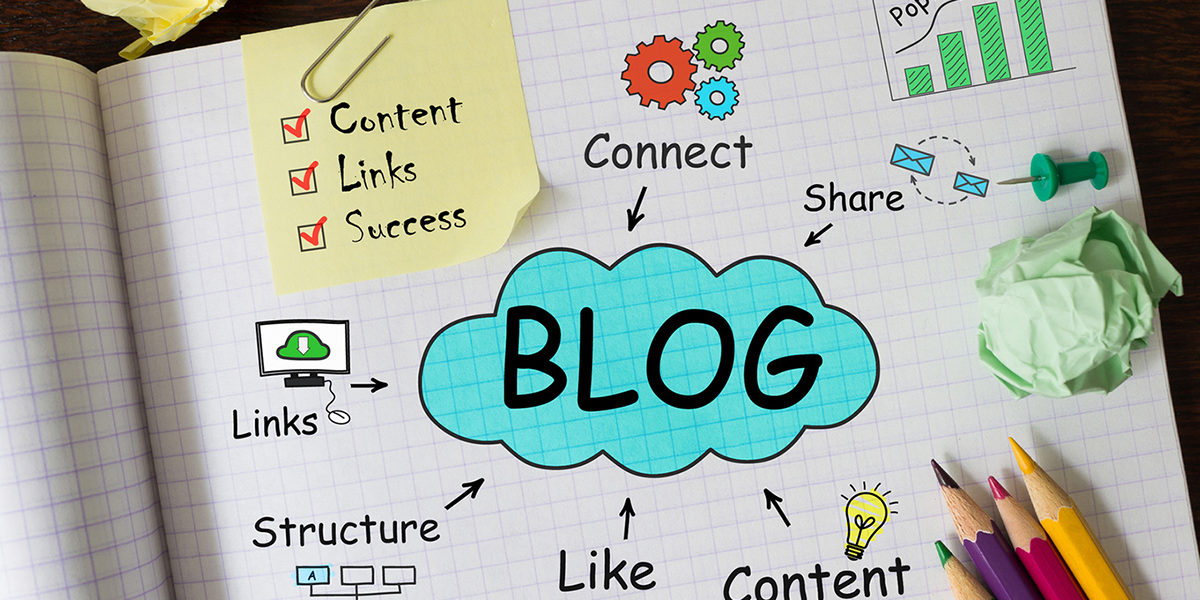 5 Alasan Mengapa Blogging Adalah Alat Pemasaran Internet Baru